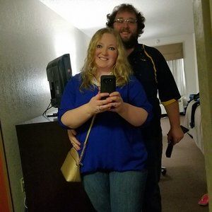 Meet your Posher, Tabitha